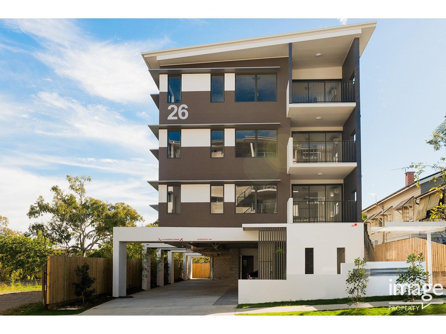 2 bedrooms Apartment / Unit / Flat in 8/26 Gallagher Terrace KEDRON QLD, 4031