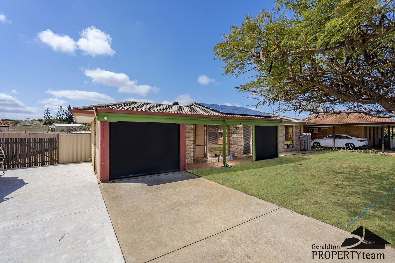 4 Thames Drive, Cape Burney WA 6532, Image 0