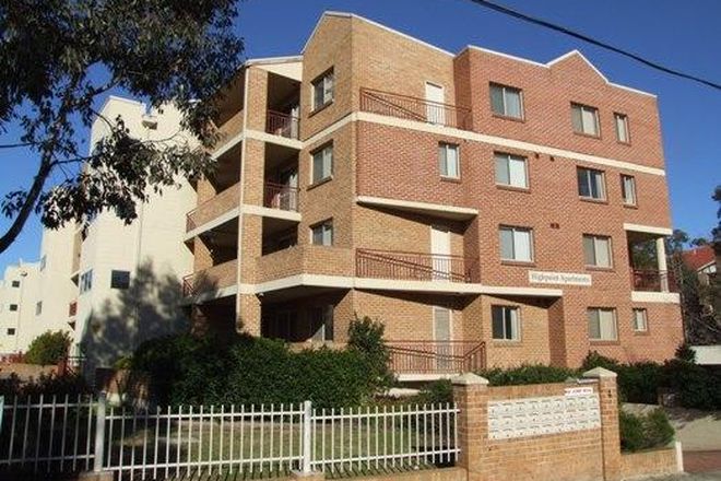 Picture of 50/2-4 Fourth Avenue, BLACKTOWN NSW 2148