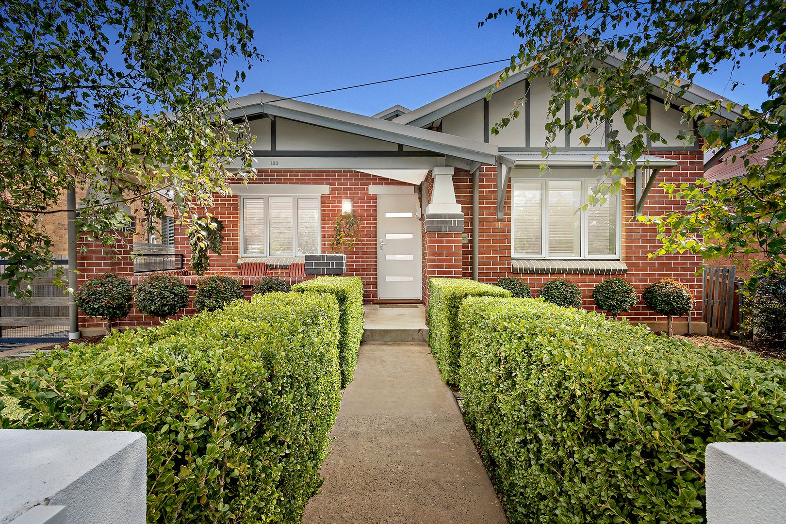 Sold 103 Hill Street, Orange NSW 2800 on 18 May 2021 ...