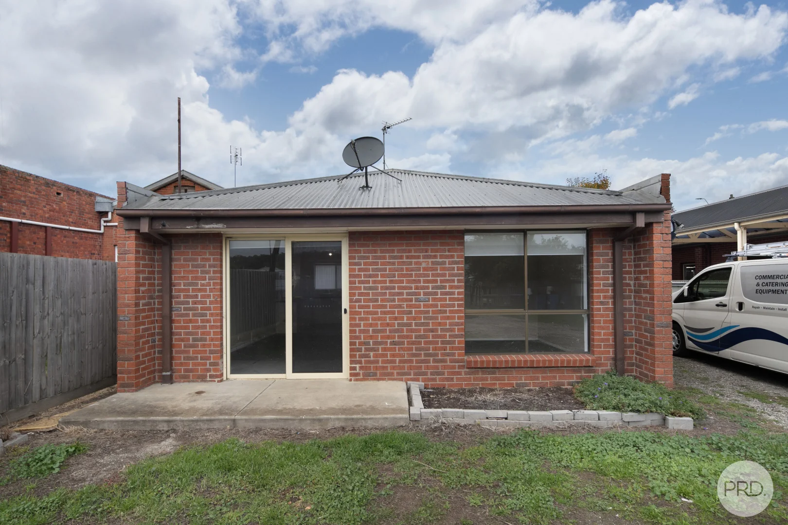 Additional image 9 of Rear 70 Neil Street, Beaufort VIC 3373