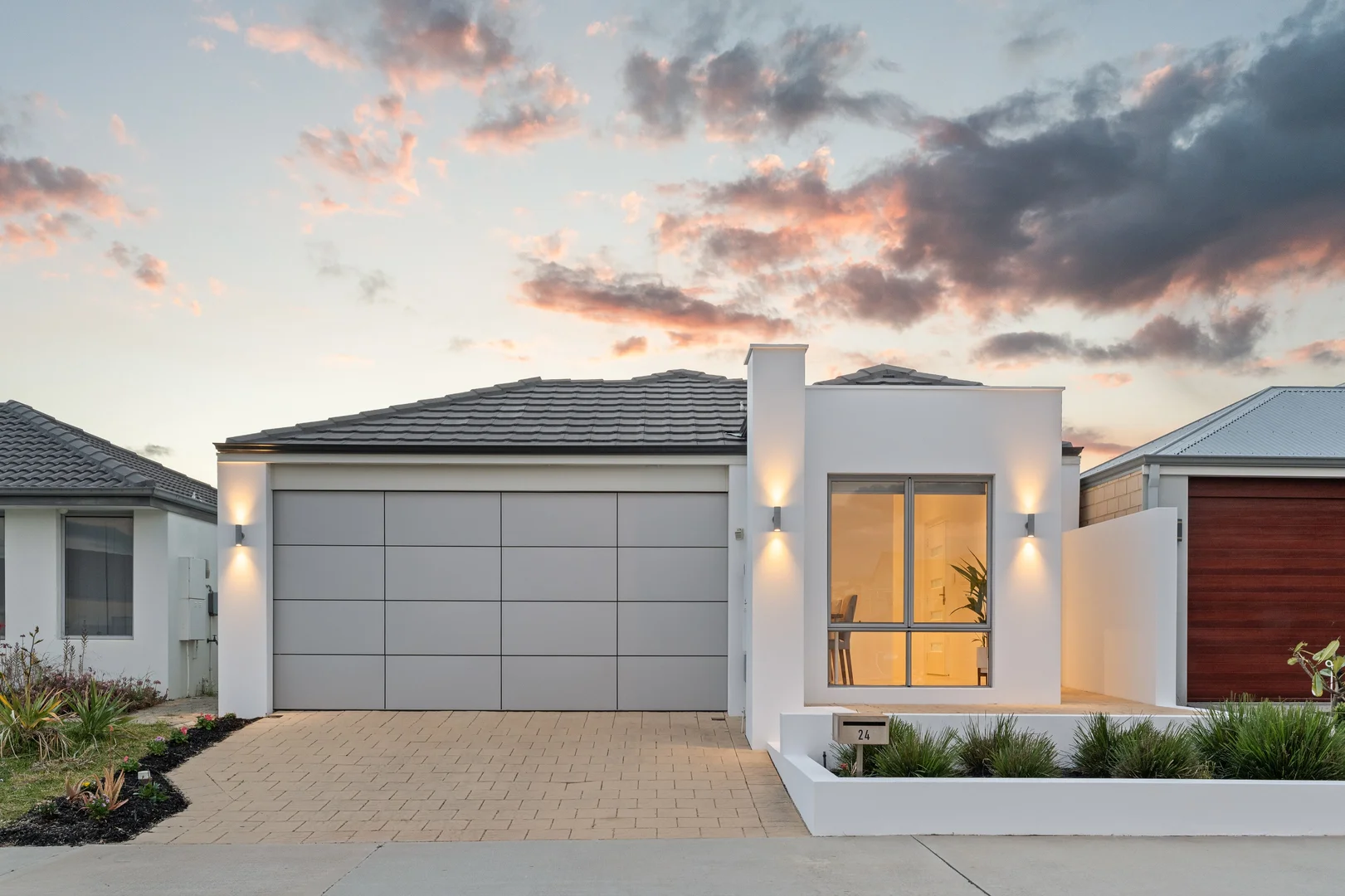 24 Marlinspike Boulevard, Jindalee WA 6036 | Domain