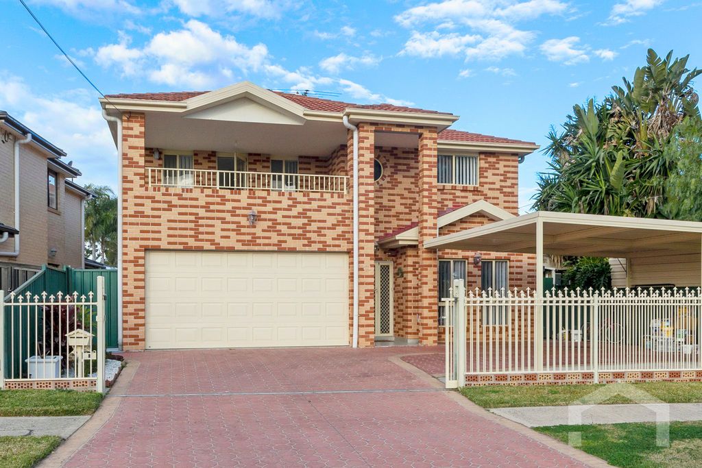 1 Baynes Street, Mount Druitt NSW 2770, Image 0