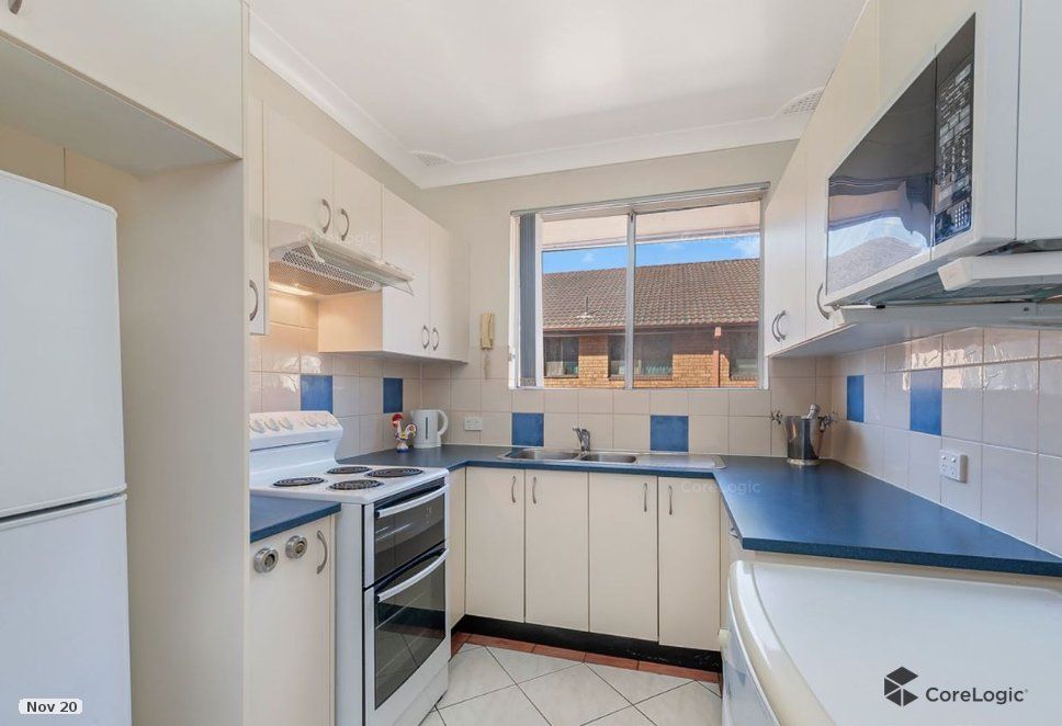 2 bedrooms Apartment / Unit / Flat in 7/69 Prospect Street ROSEHILL NSW, 2142