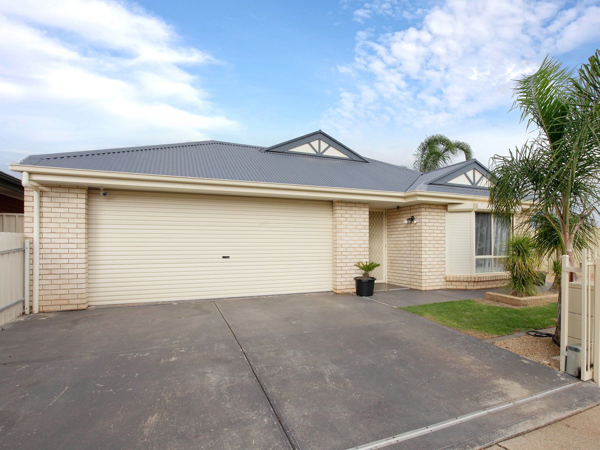 37 Lafitte Way, Andrews Farm SA 5114, Image 0