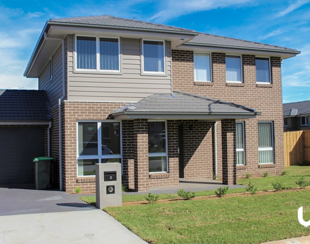 2 Bursill Place, Bardia NSW 2565