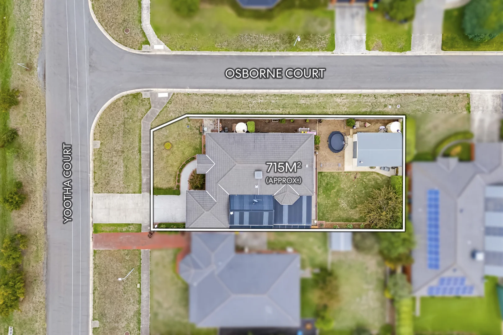 Additional image 32 of 9 Osborne Court, Miners Rest VIC 3352