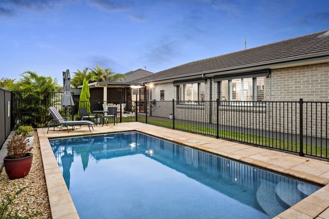 Picture of 60 Delaware Drive, MACQUARIE HILLS NSW 2285