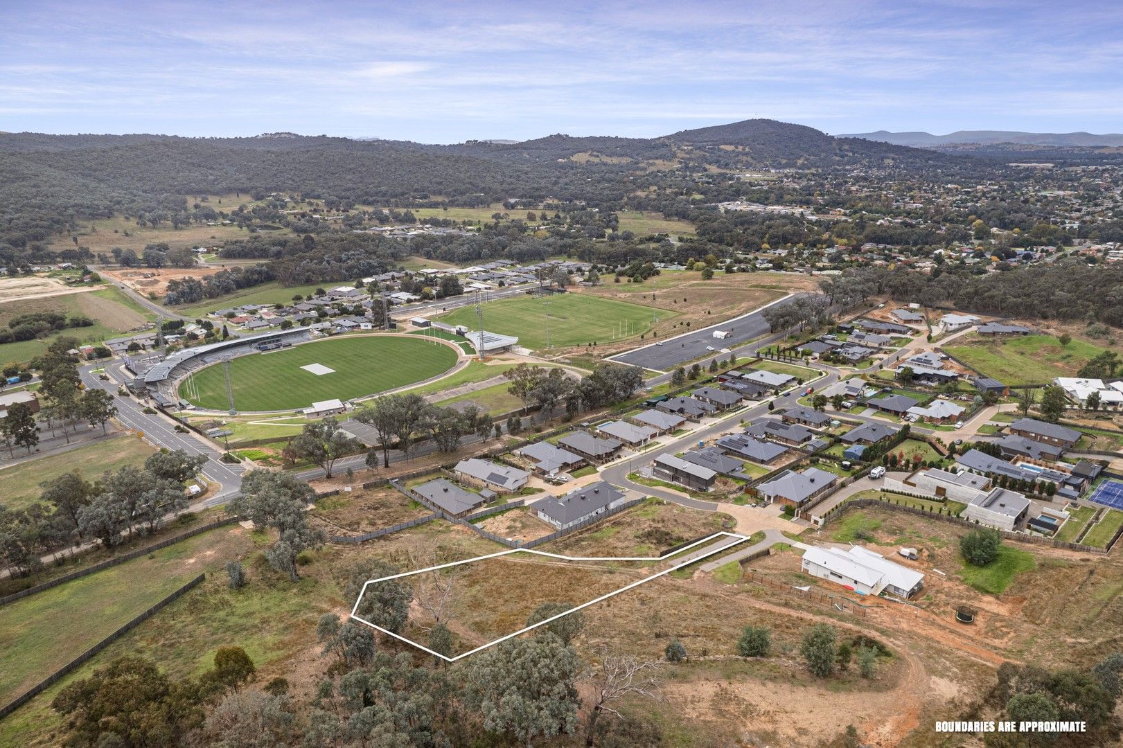 72 Baltimore Avenue, Hamilton Valley NSW 2641 Domain