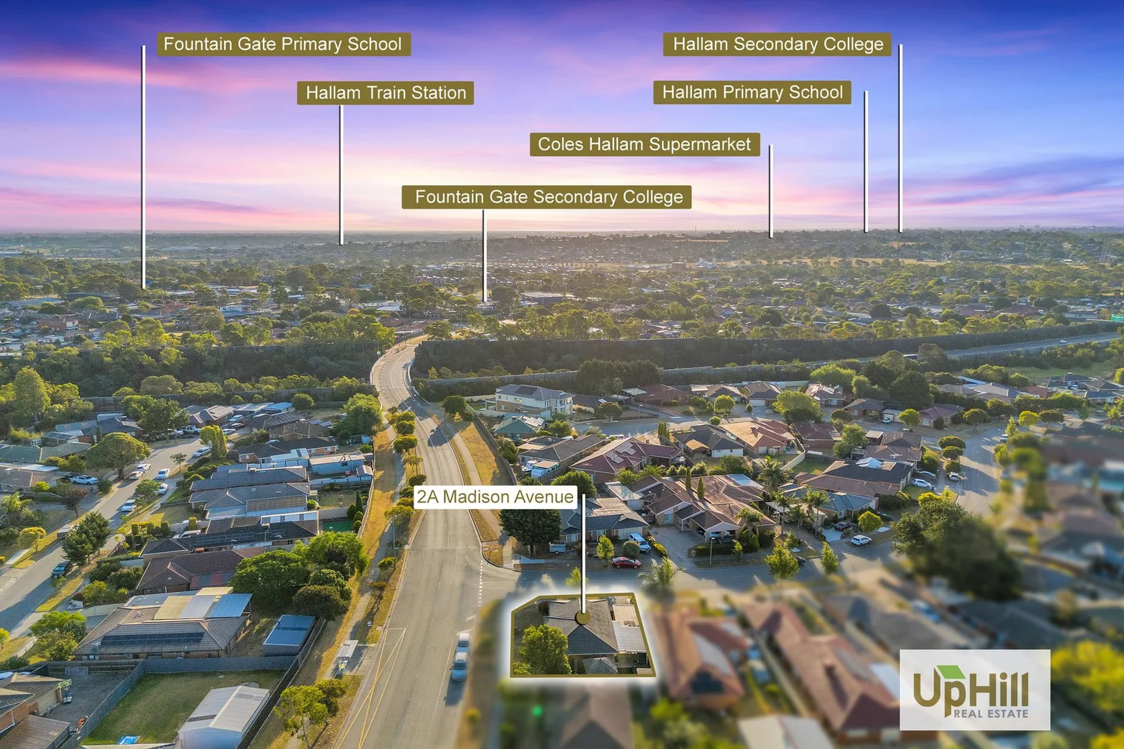 Additional image 17 of 2A Madison Avenue, Narre Warren VIC 3805