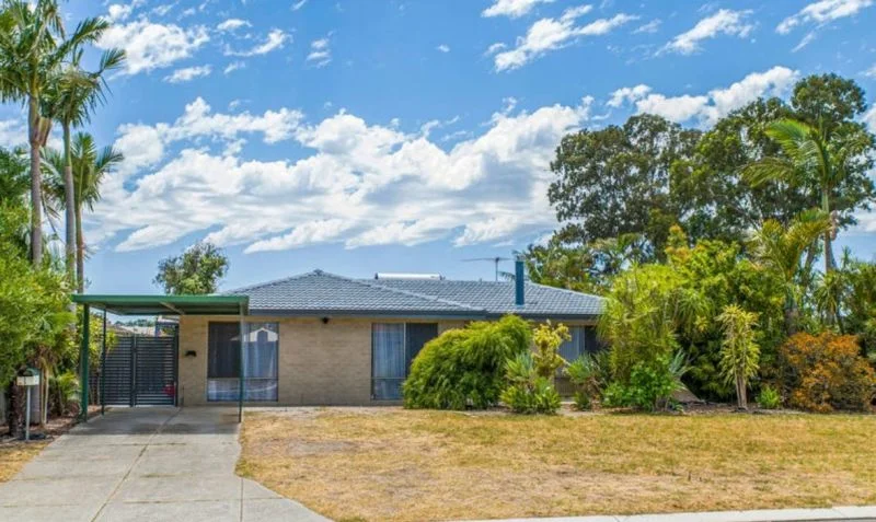 Additional image 4 of 1 Oakajee court, Gosnells WA 6110