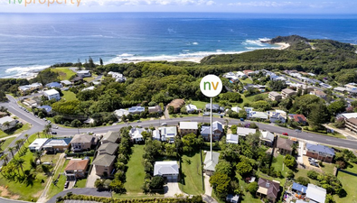 Picture of 49 Short Street, NAMBUCCA HEADS NSW 2448