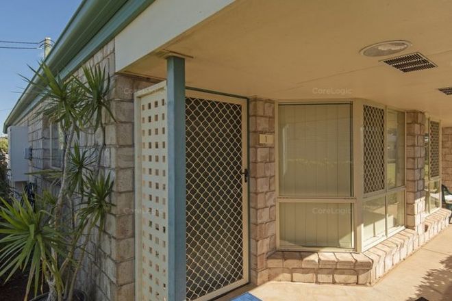 Picture of 1/55-59 Drayton Road, HARRISTOWN QLD 4350