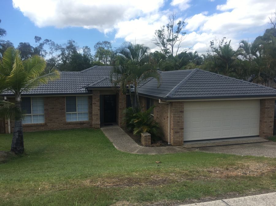 83 Henry Cotton Drive, Parkwood QLD 4214
