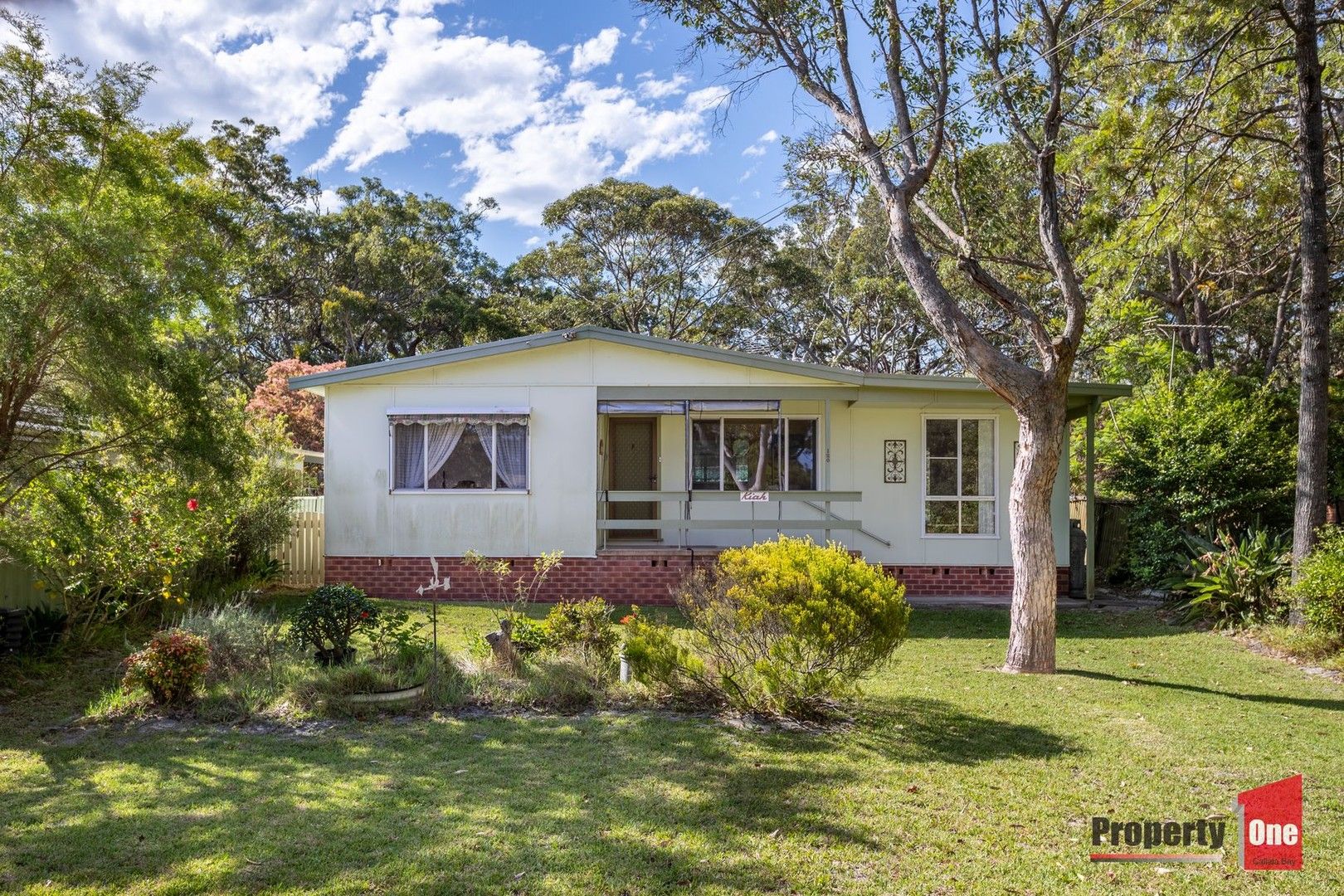 120 Queen Mary Street, Callala Beach NSW 2540, Image 0