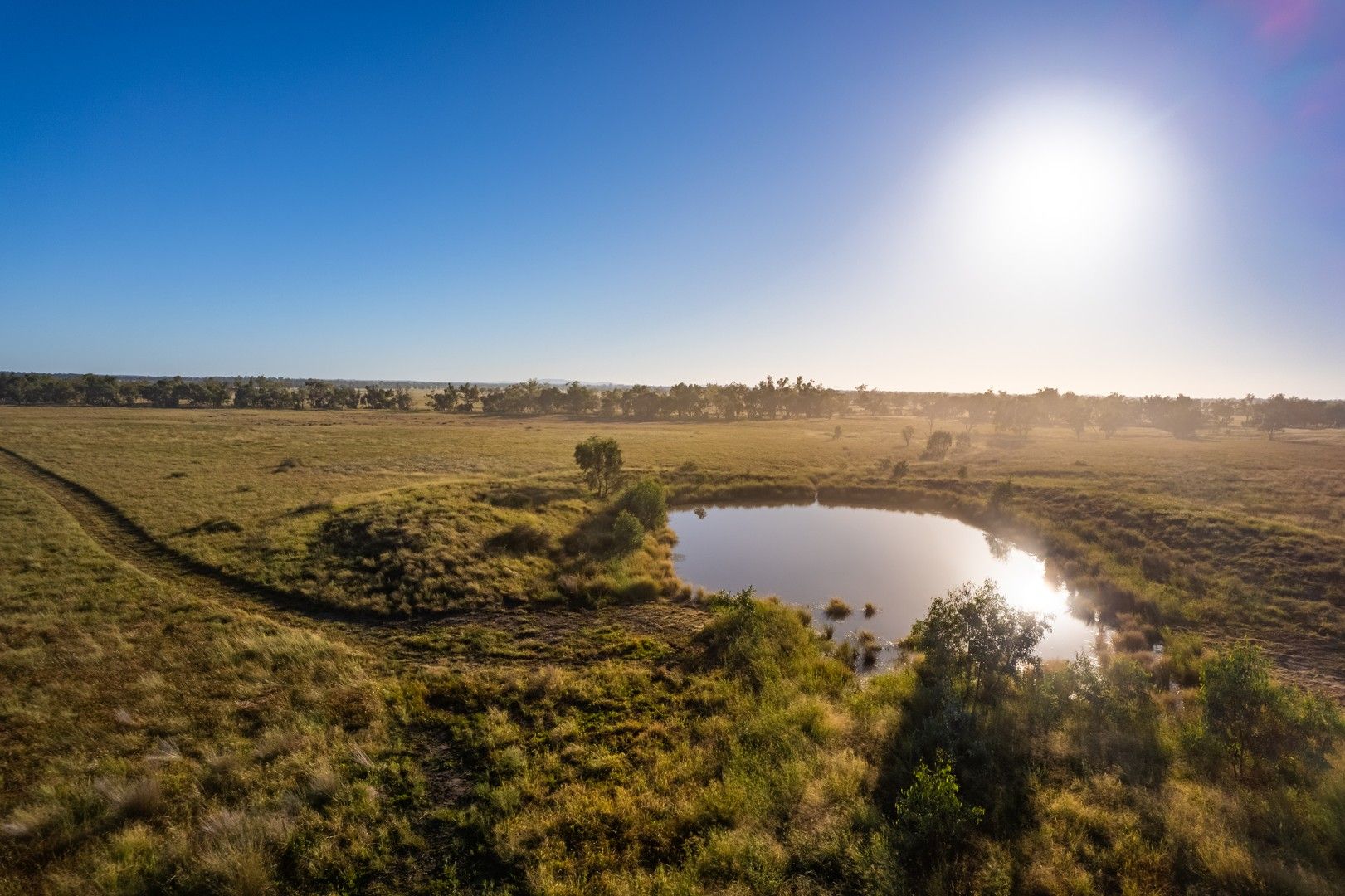 Vacant land in 300 Bindango Road, HODGSON QLD, 4455