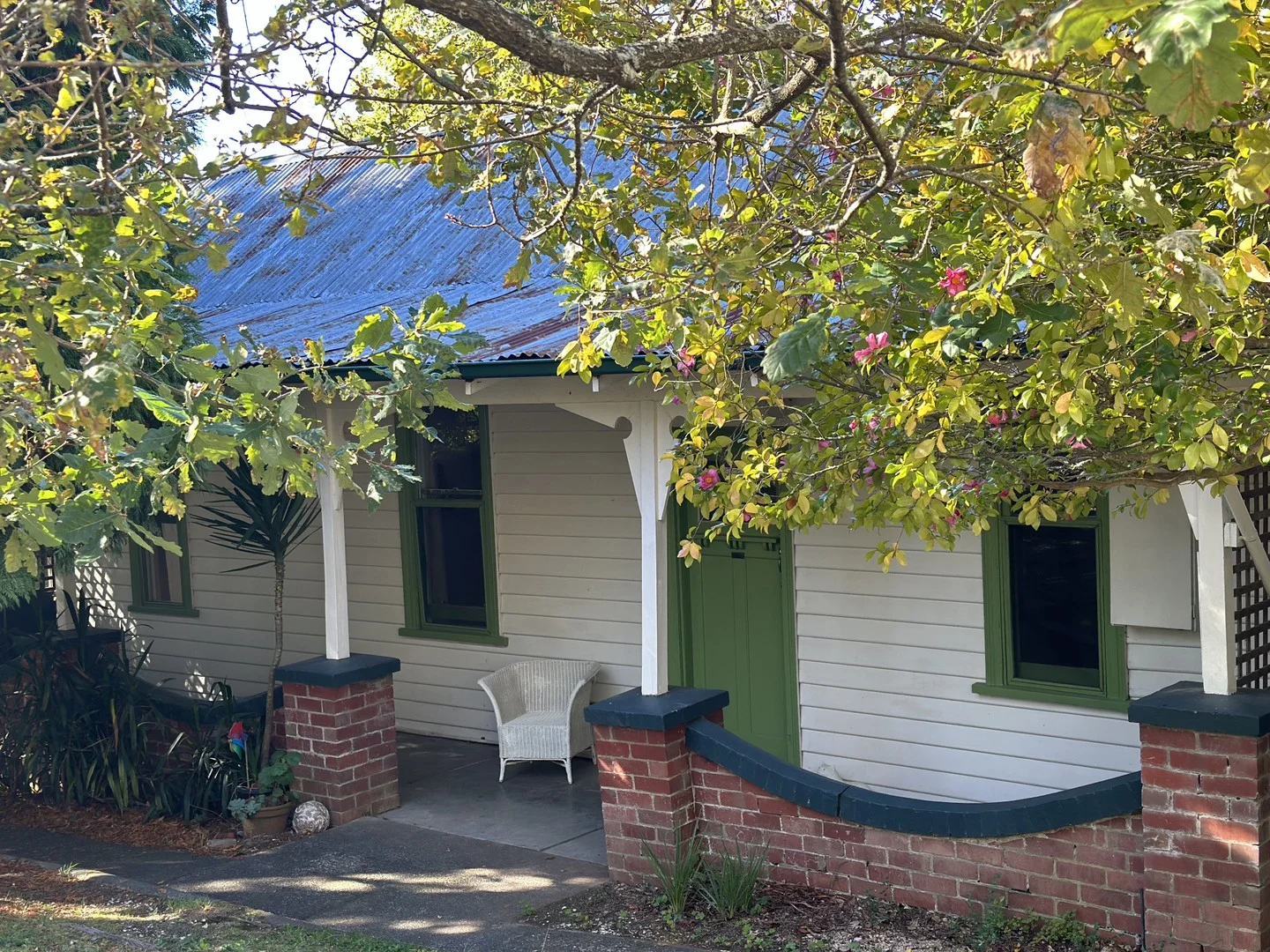 27 Leggatt Street, Daylesford VIC 3460