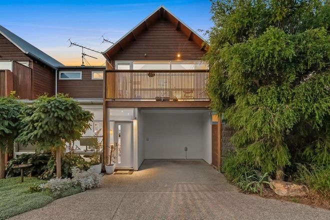Picture of 1/109 Hitchcock Avenue, BARWON HEADS VIC 3227