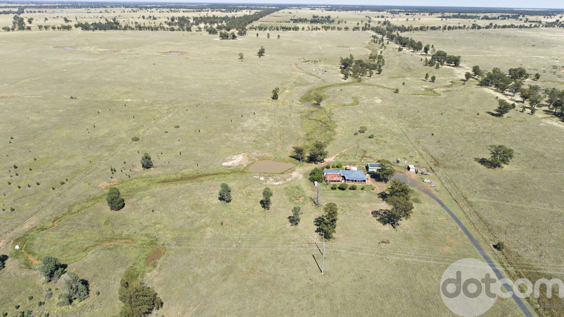 4225 Newell Highway, Balladoran NSW 2822, Image 0