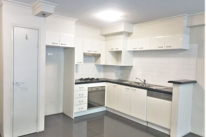 Picture of 225/569 George Street, SYDNEY NSW 2000