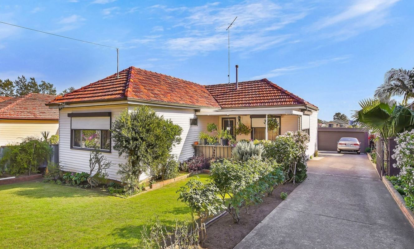 103 Gallipoli St, Condell Park NSW 2200 House For Rent 750 Domain