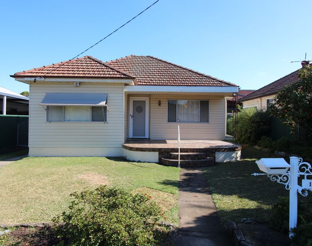 18 Greenwood Avenue, Bankstown NSW 2200