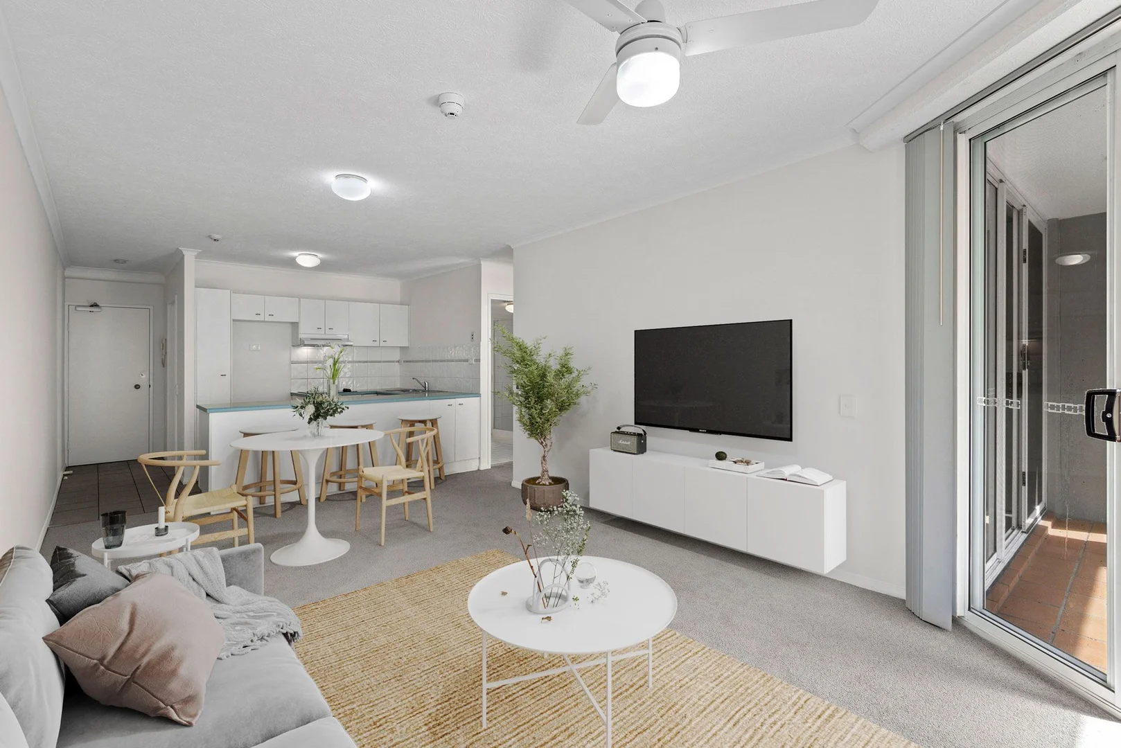 Additional image 2 of 29/128 Bowen Street, Spring Hill QLD 4000