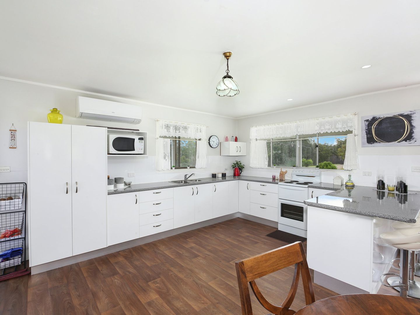 119 Rainbows End Rd, Dondingalong NSW 2440, Image 2