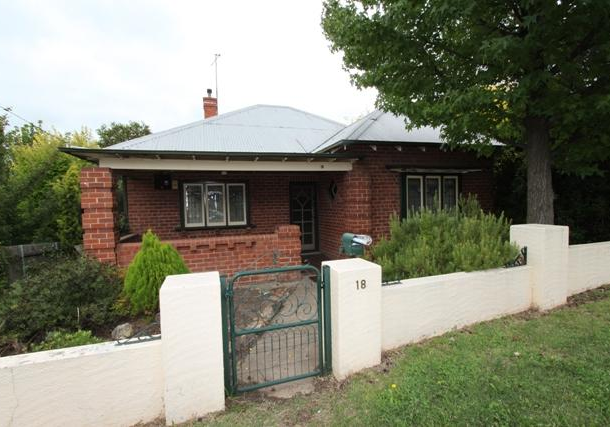 18 Blandford Street, Bathurst NSW 2795