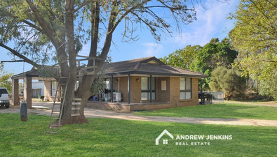 Picture of 33 Parnell Rd, MUCKATAH VIC 3644