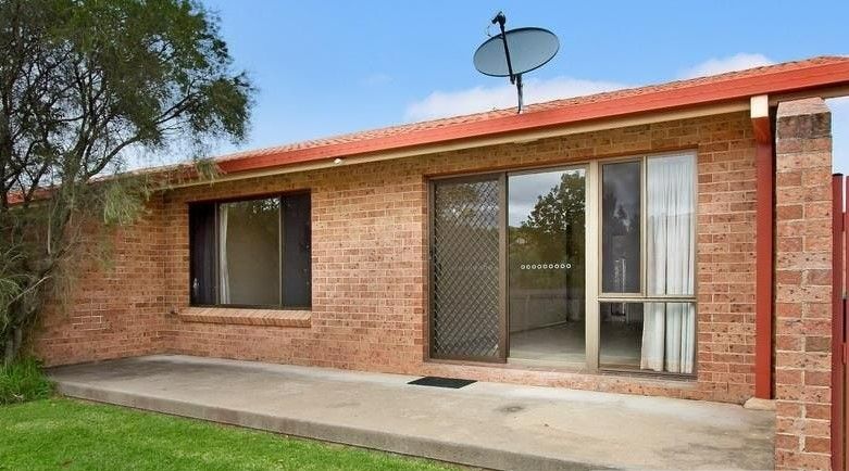 2 bedrooms Block of Units in  ARMIDALE NSW, 2350