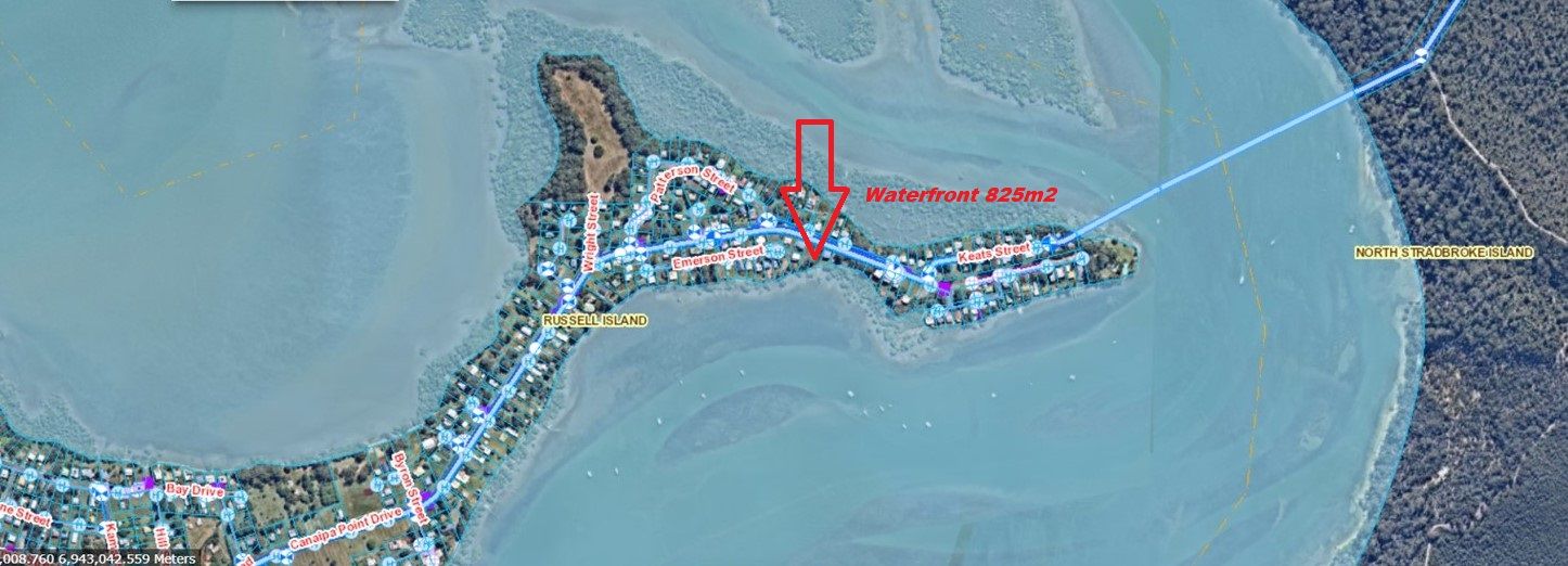Lot 54 Emerson Street, Russell Island QLD 4184 Domain