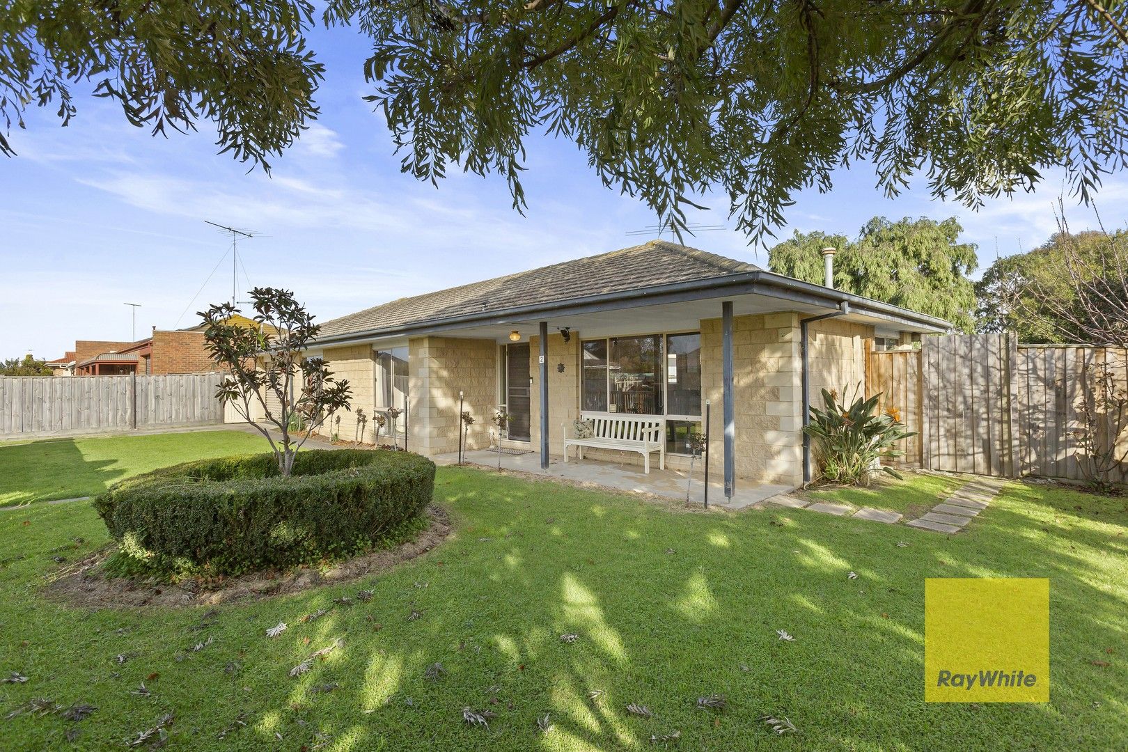 2 Melba Close, Moolap VIC 3224, Image 0