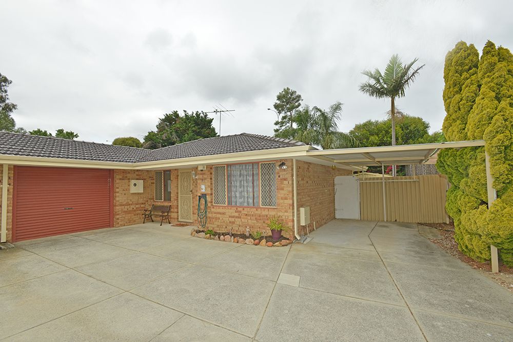 3 bedrooms Duplex in 11B Cusack Way KARDINYA WA, 6163