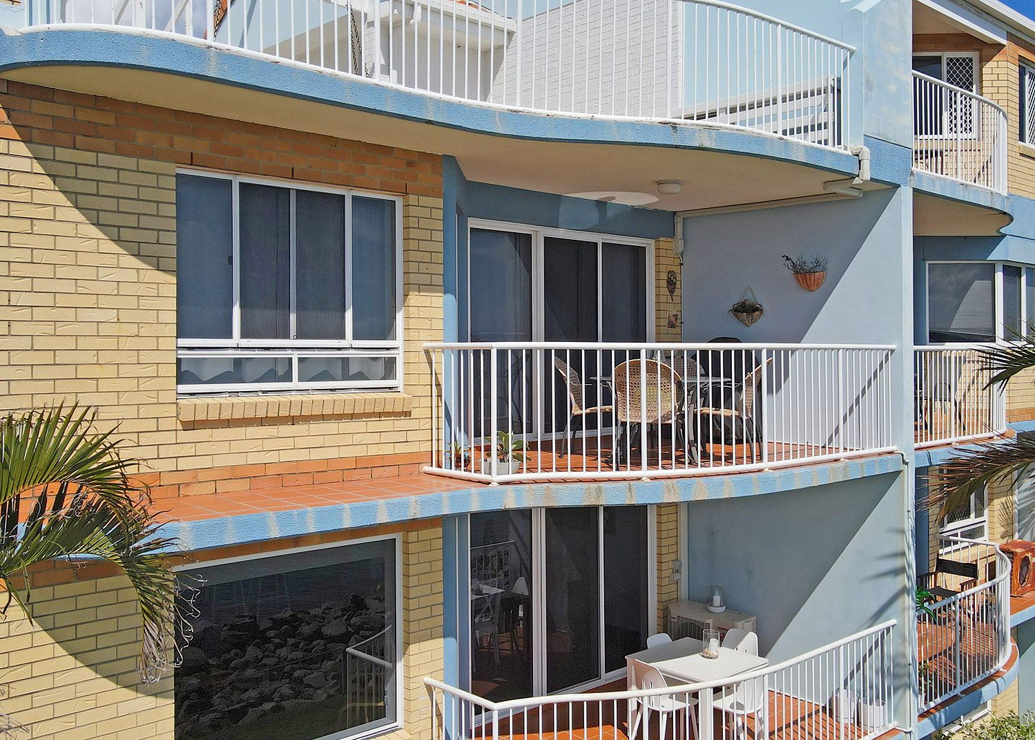 2 bedrooms House in 55/17 Buccaneer Drive URANGAN QLD, 4655