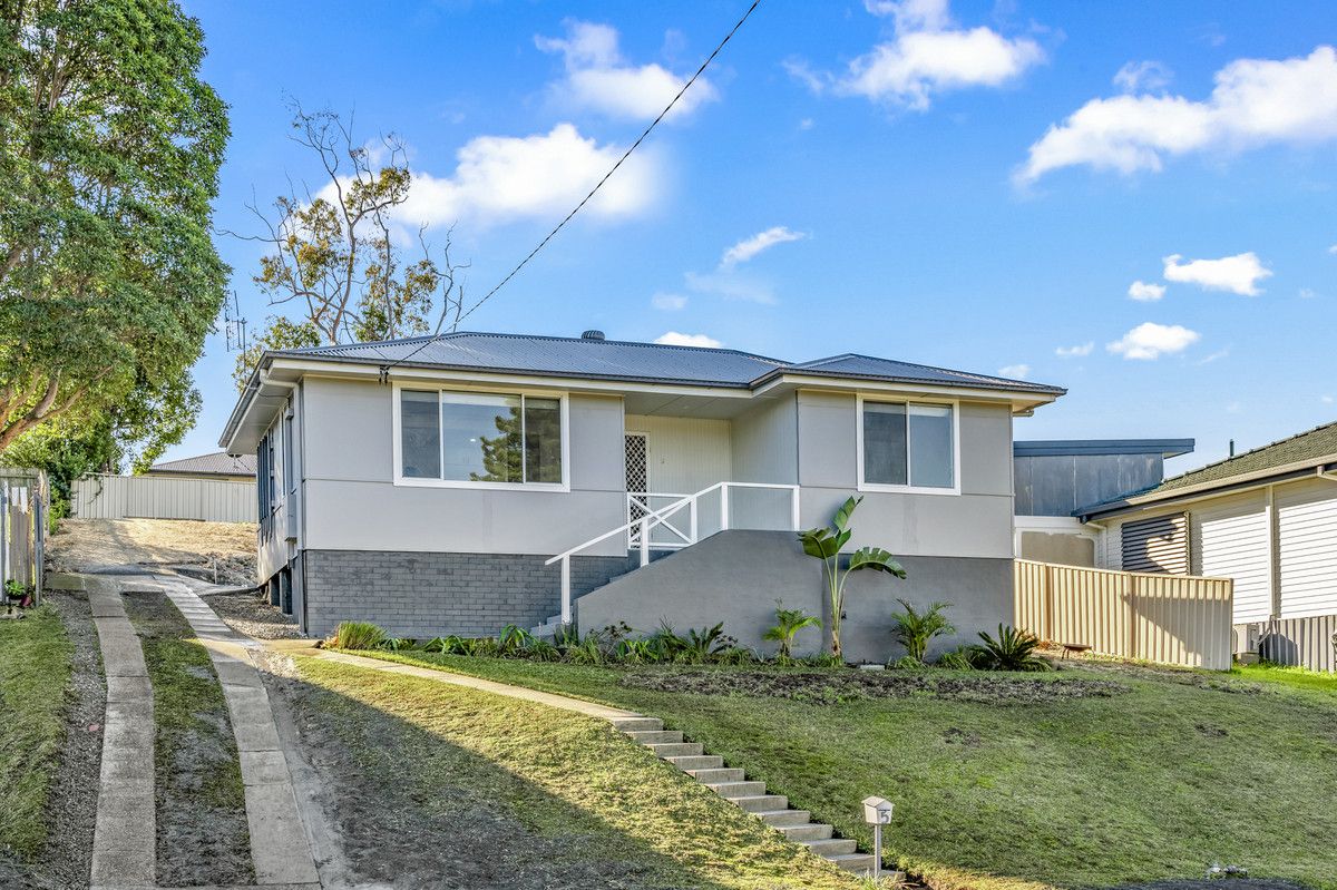 5 Willandra Crescent, Windale NSW 2306 - House For Rent | Domain