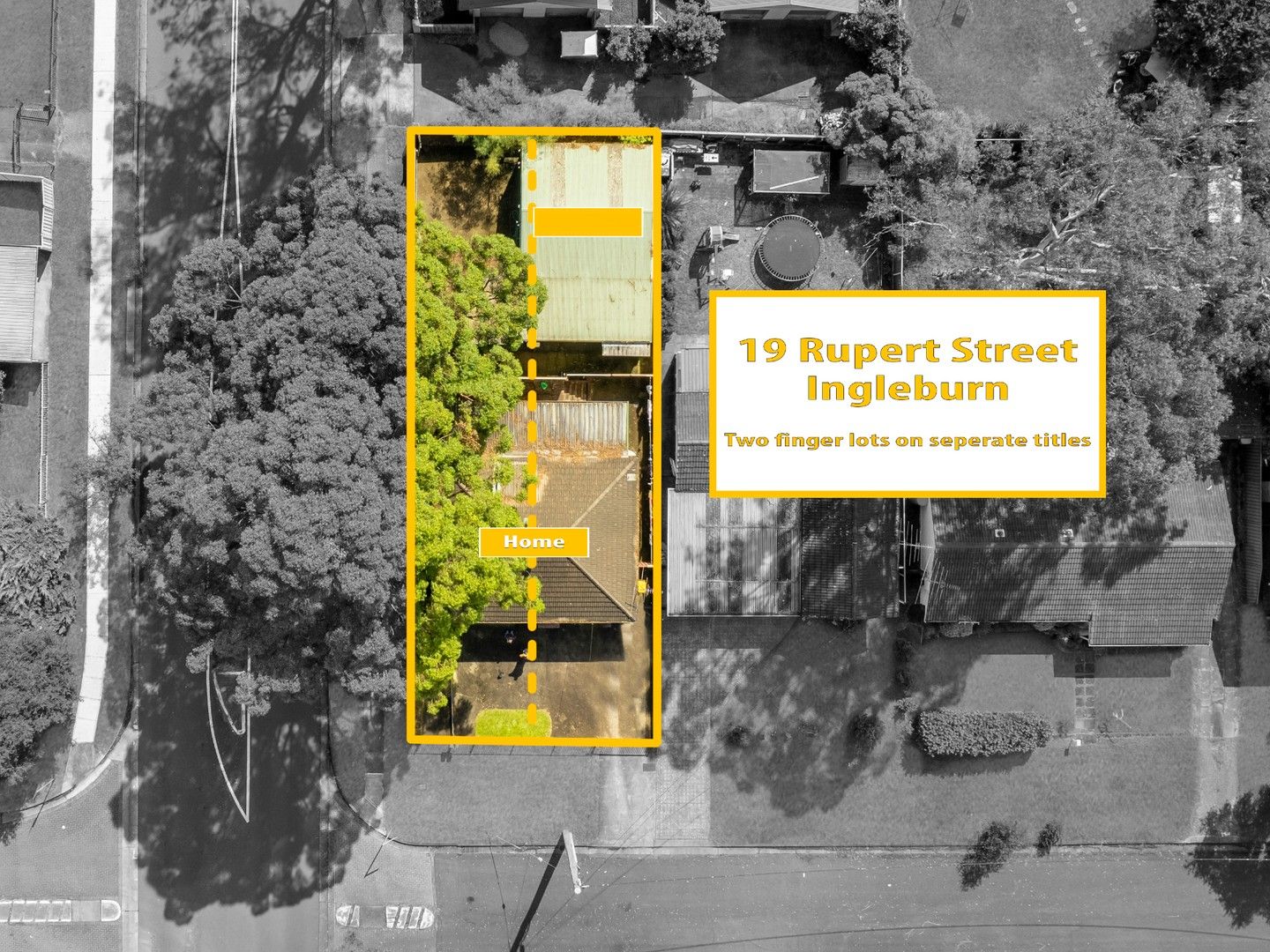 19 Rupert Street, Ingleburn NSW 2565, Image 0