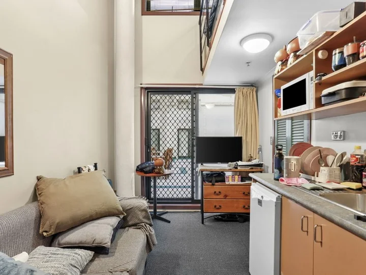 1094/185-211 Broadway, Ultimo NSW 2007