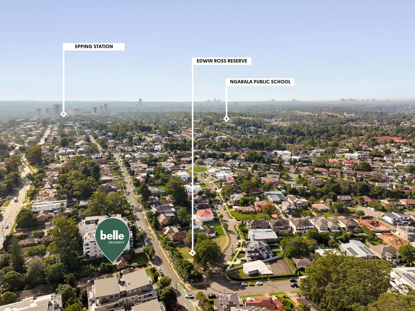 Additional image 17 of 36 Keeler Street, Carlingford NSW 2118