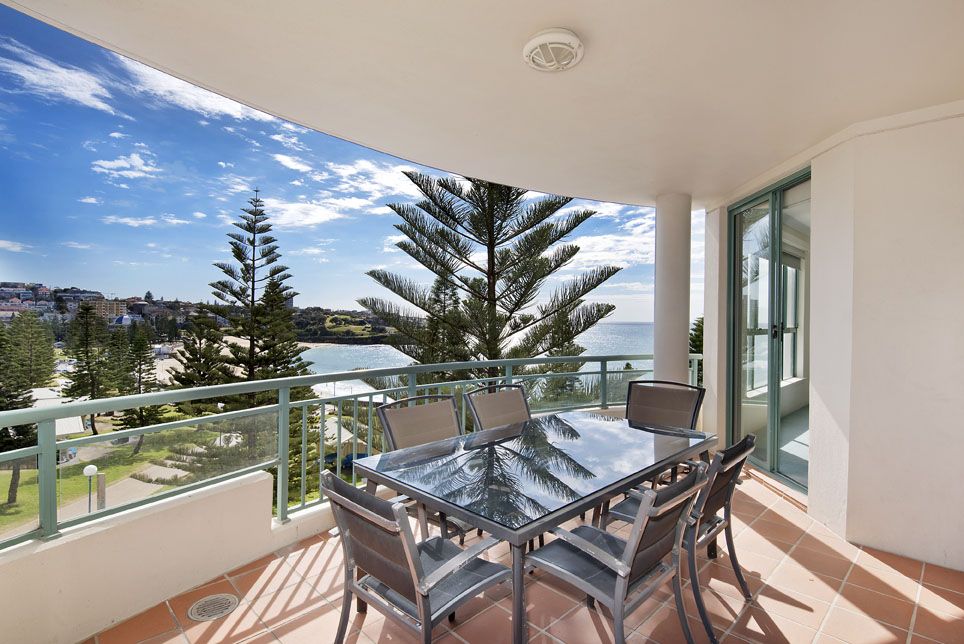 806/56 CARR ST, Coogee NSW 2034, Image 0