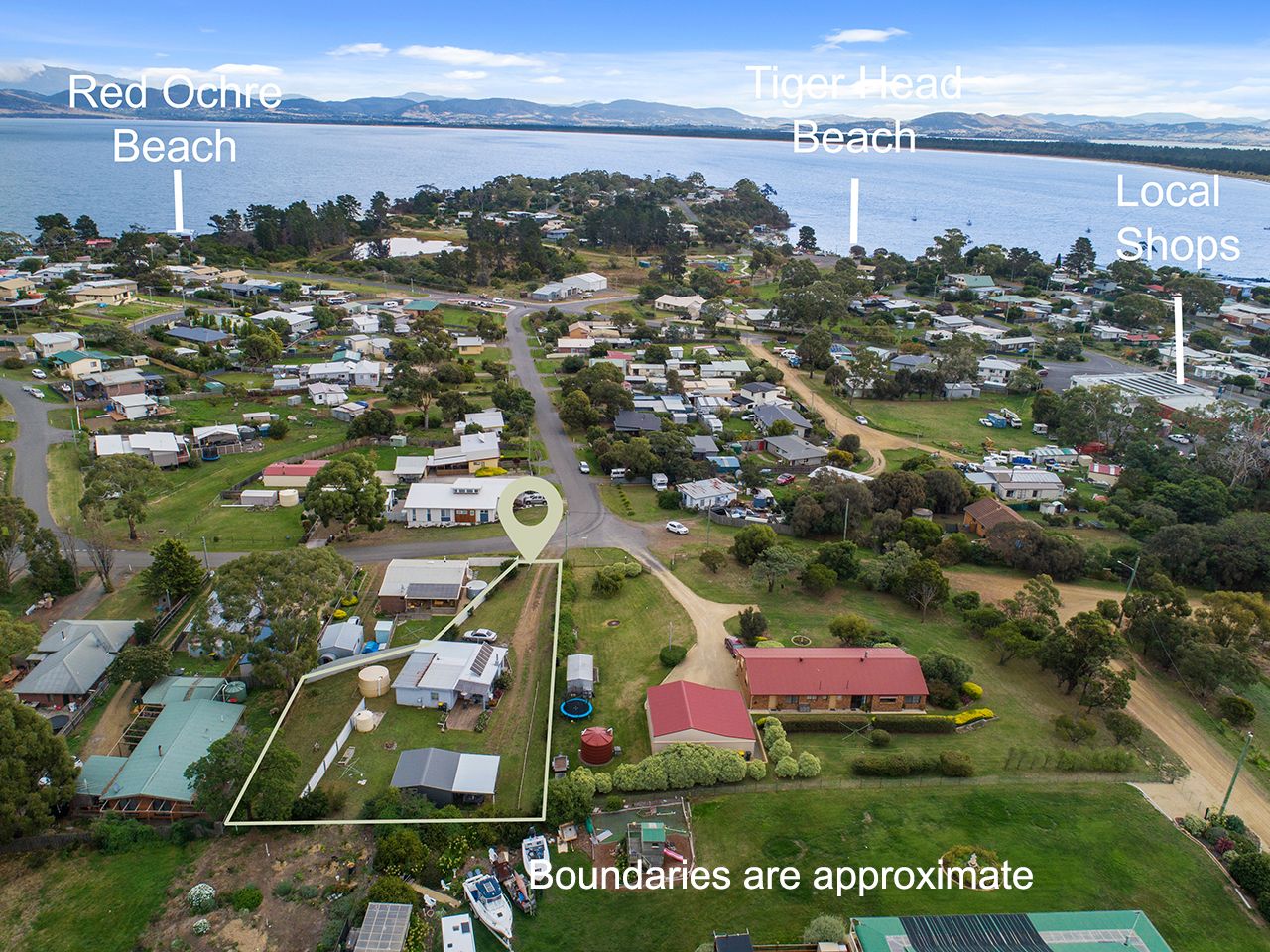 26 Signal Hill Road, Dodges Ferry TAS 7173, Image 0