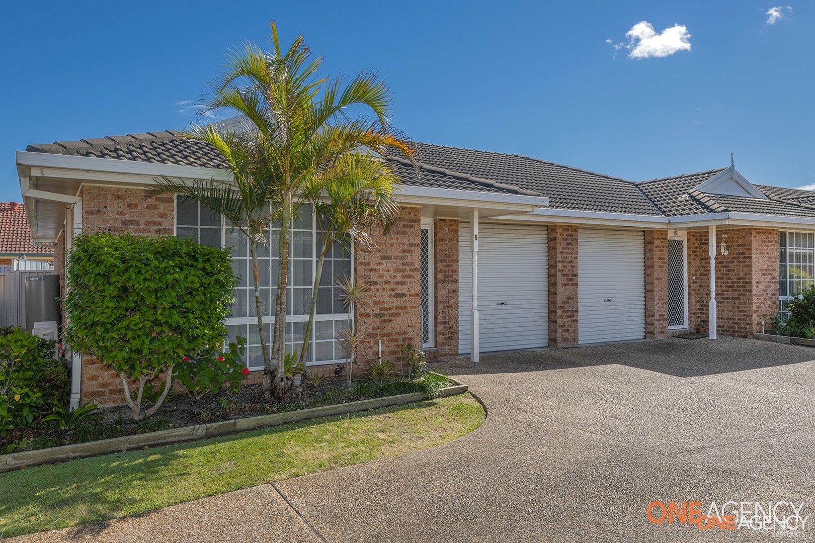 2 bedrooms Apartment / Unit / Flat in 5/16 Wallace Street SWANSEA NSW, 2281