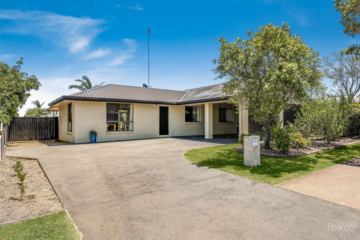 317 Greenwattle Street, Wilsonton QLD 4350, Image 0