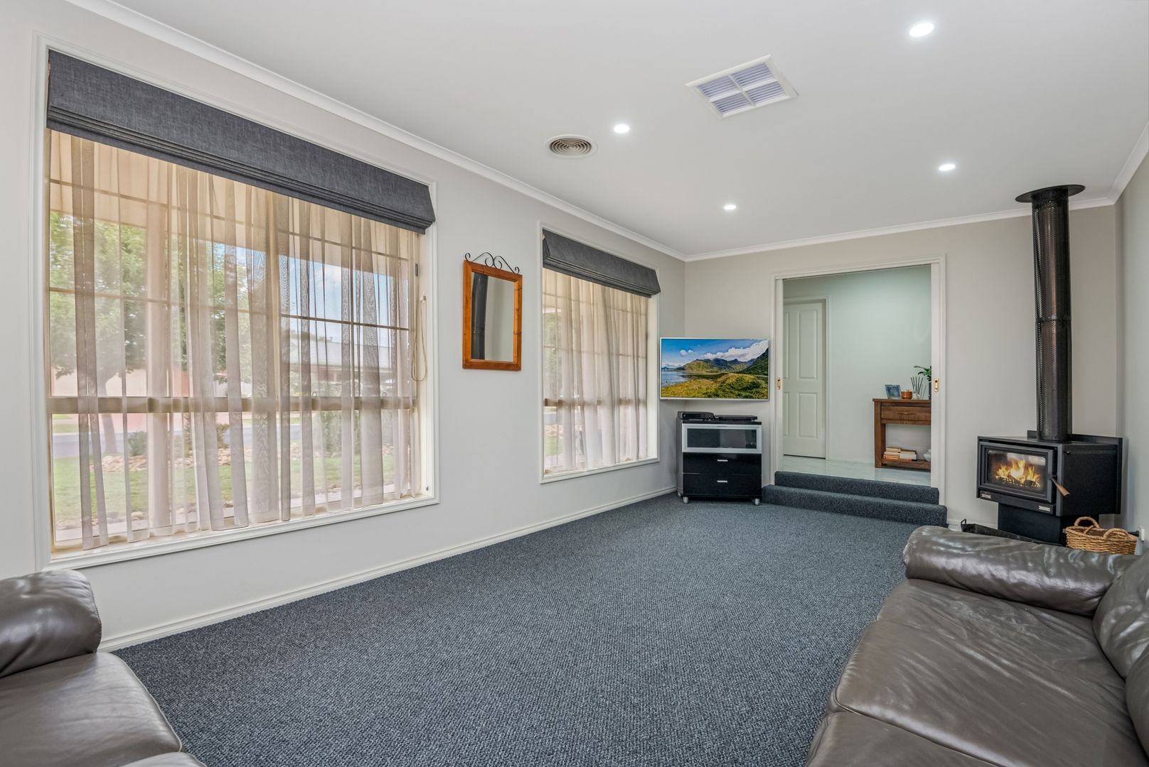 12 Saxby Drive, Strathfieldsaye VIC 3551, Image 1