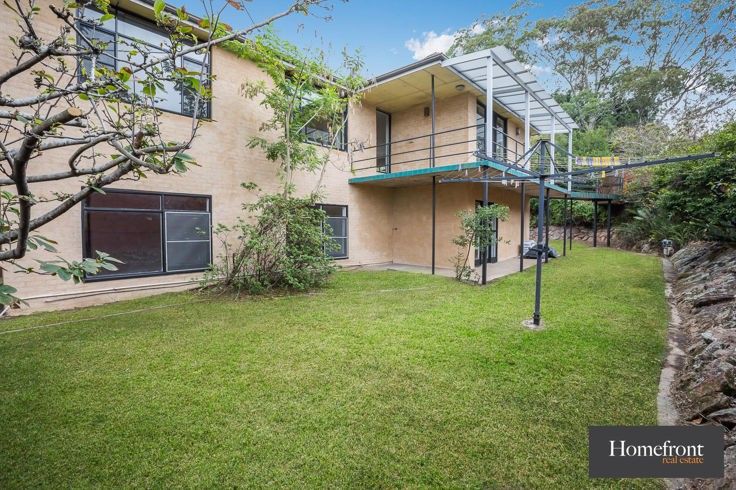 584 Pennant Hills Road, West Pennant Hills NSW 2125, Image 0