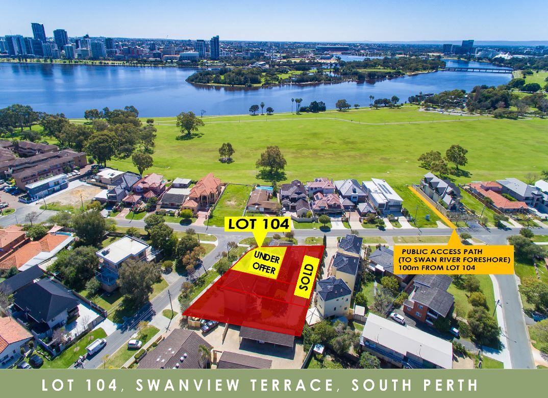 104, 42 Swanview Terrace, South Perth WA 6151, Image 2