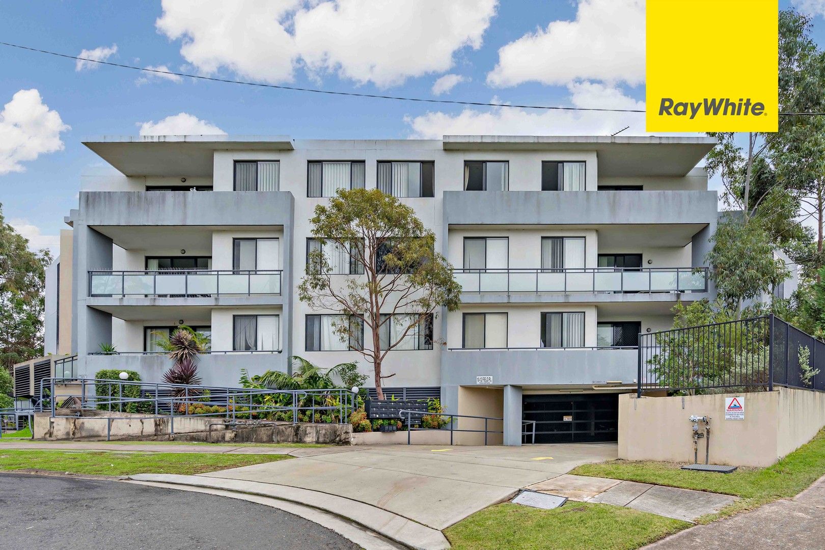 2/10-12 Field Place, Telopea NSW 2117, Image 1