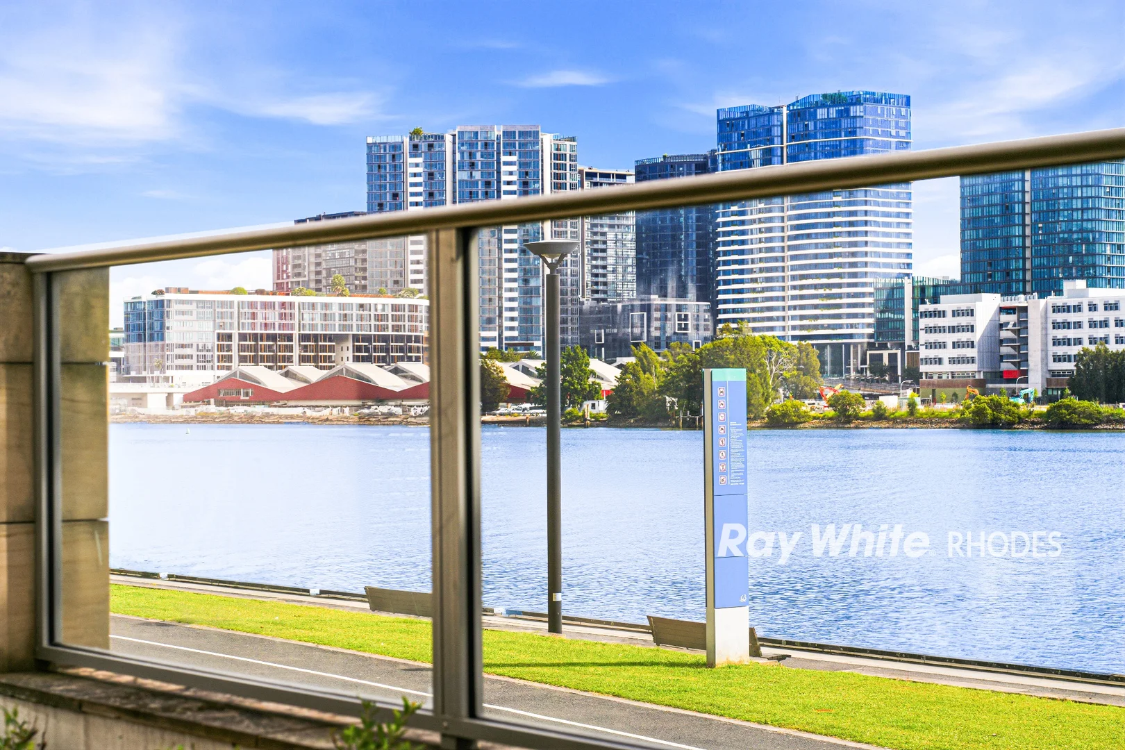 Additional image 14 of 315/50 Shoreline Drive, Rhodes NSW 2138