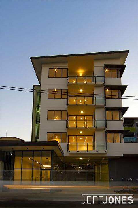 2 bedrooms Apartment / Unit / Flat in 401/19 Bothwell Street MOUNT GRAVATT QLD, 4122