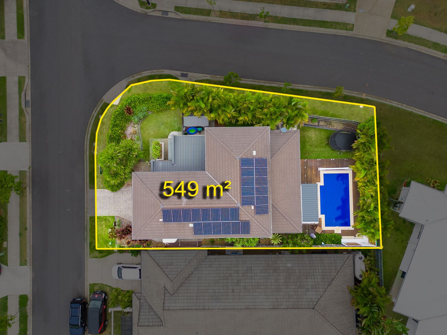 13 Valentine Circuit, Augustine Heights QLD 4300, Image 2